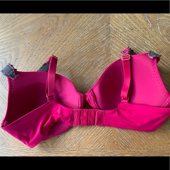 Natori Rose Dream bra size 32C - Picture 3 of 3